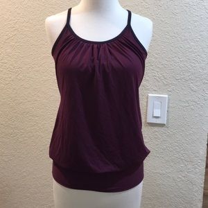Lululemon bra tank 4